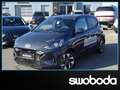 Hyundai i10 GO Plus 1,2 AMT a5bu3-P1-P2-O4 Grau - thumbnail 1
