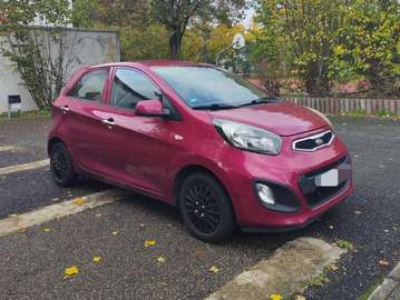 Picanto 1.0 Klima, Bluetooth