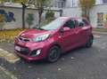 Kia Picanto Picanto  1.0  Klima, Bluetooth Violett - thumbnail 7