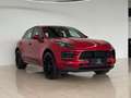 Porsche Macan PANO CHRONO BOSE 8 Fach ACC RFK TTW CARP Rot - thumbnail 3