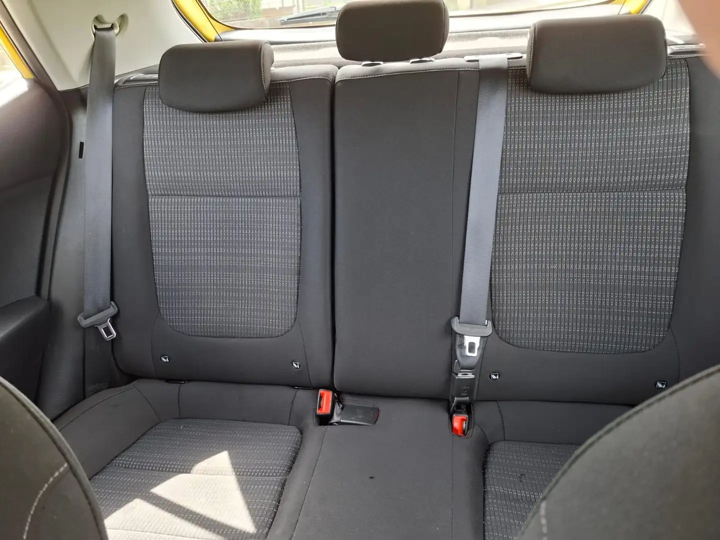 Kia Stonic 1,25 MPI ISG Gold - 2