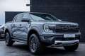 Ford Ranger Raptor 3.0 V6 4X4 / 1 EIGENAAR*FORD PERFORMANCE*360° Grau - thumbnail 6