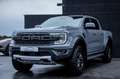 Ford Ranger Raptor 3.0 V6 4X4 / 1 EIGENAAR*FORD PERFORMANCE*360° Grau - thumbnail 4