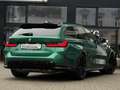 BMW M3 Competition Touring MxDrive DA Prof PA HK Lhz Grün - thumbnail 4