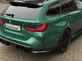 BMW M3 Competition Touring MxDrive DA Prof PA HK Lhz Grün - thumbnail 5