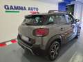 Citroen C3 Aircross 1.2 110CV SHINE KM 31000 FATTURABILE UNIPRO' Grigio - thumbnail 3