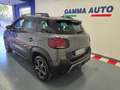 Citroen C3 Aircross 1.2 110CV SHINE KM 31000 FATTURABILE UNIPRO' Grigio - thumbnail 5