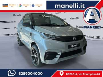 Sport Electric 7.5kWh S10-2 rif.3046