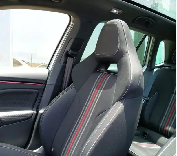 Škoda Kamiq 2026, foto 6