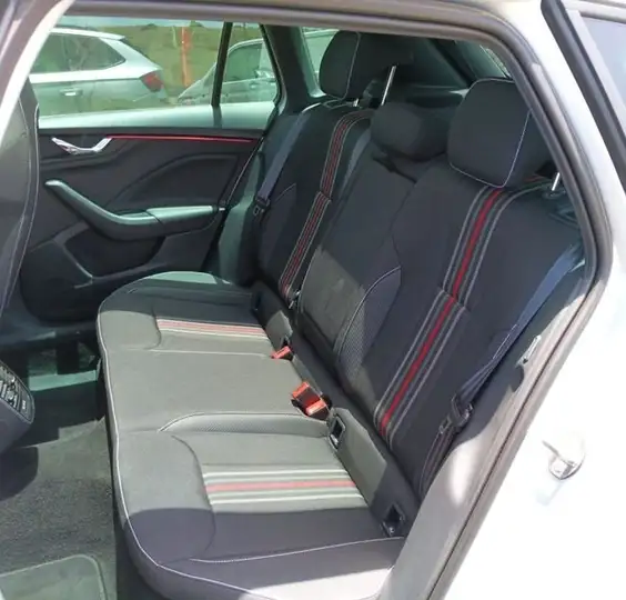 Škoda Kamiq 2026, foto 4