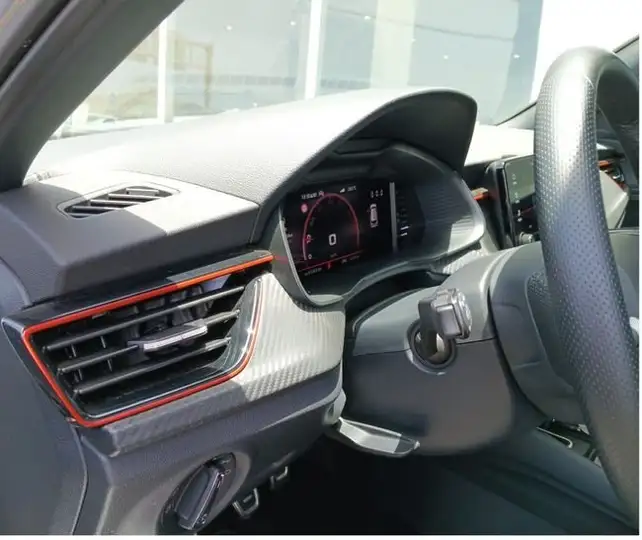 Škoda Kamiq 2026, foto 12