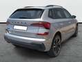 Skoda Kamiq Monte Carlo Advanced 1.0 TSI 85kW (116 CV) Manual Plateado - thumbnail 2
