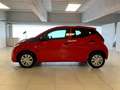 Toyota Aygo Connect 1.0 VVT-i x-cool Rosso - thumbnail 2