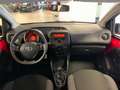 Toyota Aygo Connect 1.0 VVT-i x-cool Rood - thumbnail 8