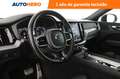 Volvo XC60 D4 R-Design AWD Aut. Blanc - thumbnail 12