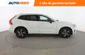 Volvo XC60 D4 R-Design AWD Aut. Blanc - thumbnail 7