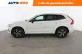 Volvo XC60 D4 R-Design AWD Aut. Blanc - thumbnail 3