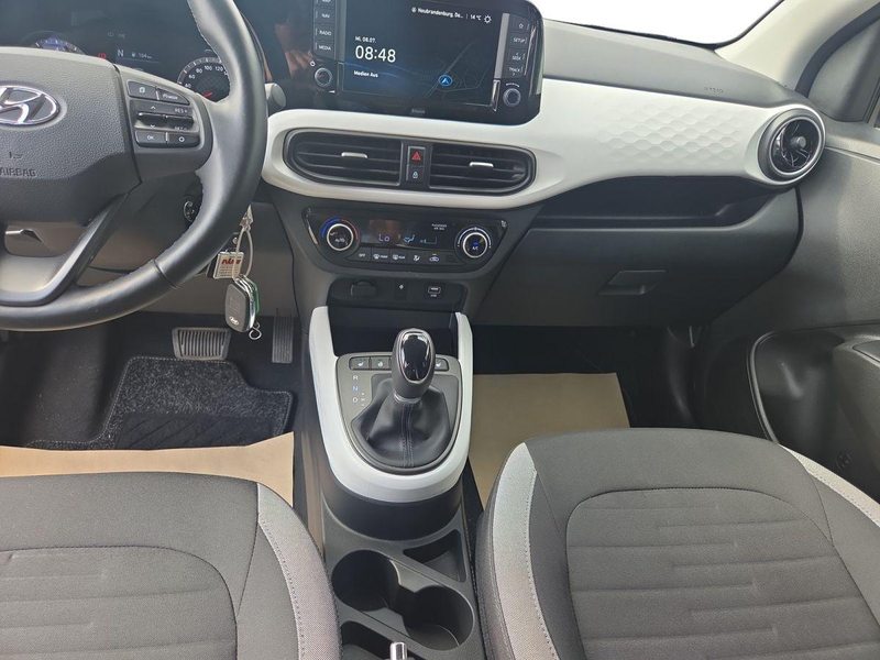 Hyundai i10 1.2 16V KAT — photo 9