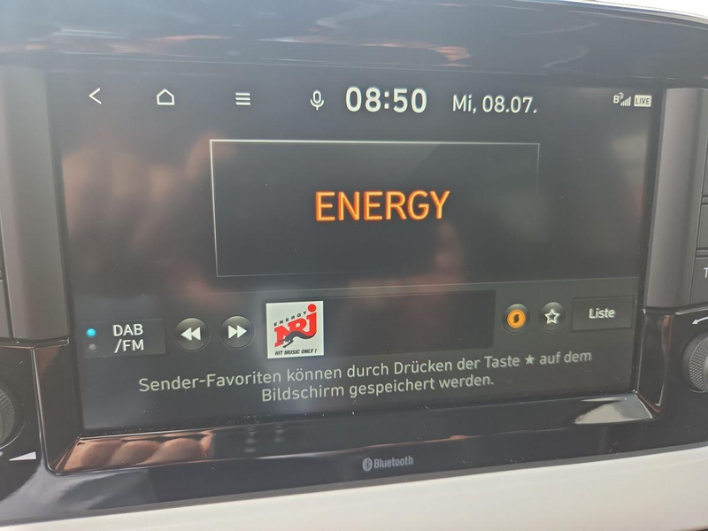 Hyundai i10 1.2 16V KAT — photo 13