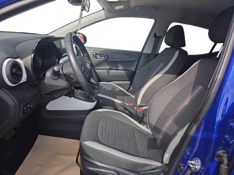 Hyundai i10 1.2 16V KAT — photo 6