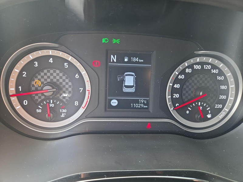 Hyundai i10 1.2 16V KAT — photo 8