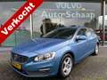 Volvo V60 2.0 D3 Momentum Business Automaat | Rijklaar incl Blauw - thumbnail 1