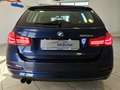 BMW 320 Serie 3 Touring 320d Touring Business Advantage Blu/Azzurro - thumbnail 7