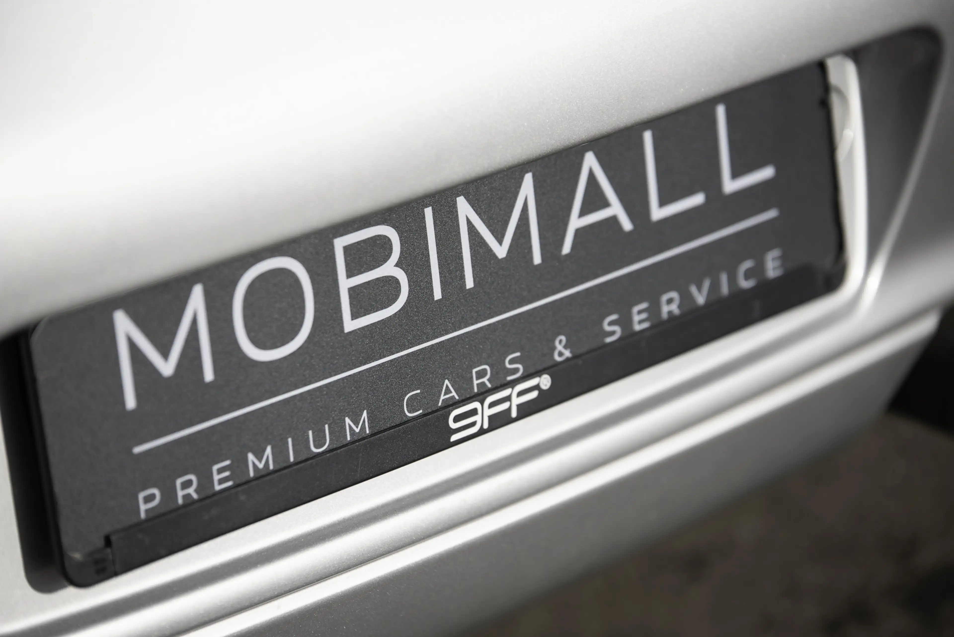Porsche 997 9FF Cabrio Carrera 620 PK / BOSE / Bi-Xenon — photo 15