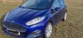 Ford Fiesta Fiesta Titanium 1,0 EcoBoost Powershift Automatik Blau - thumbnail 1
