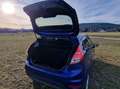 Ford Fiesta Fiesta Titanium 1,0 EcoBoost Powershift Automatik Blau - thumbnail 11