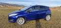 Ford Fiesta Fiesta Titanium 1,0 EcoBoost Powershift Automatik Albastru - thumbnail 5