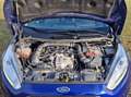 Ford Fiesta Fiesta Titanium 1,0 EcoBoost Powershift Automatik Blau - thumbnail 4