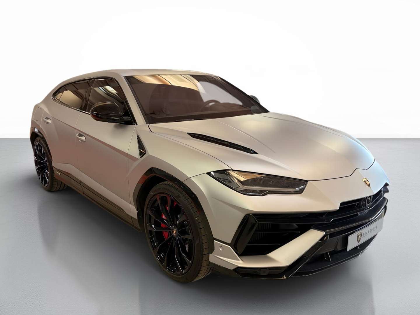 Lamborghini Urus - - Joinsteer - #1