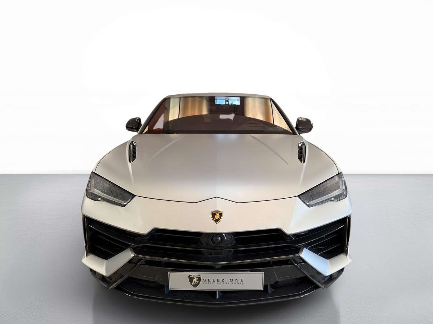 Lamborghini Urus - - Joinsteer - #3