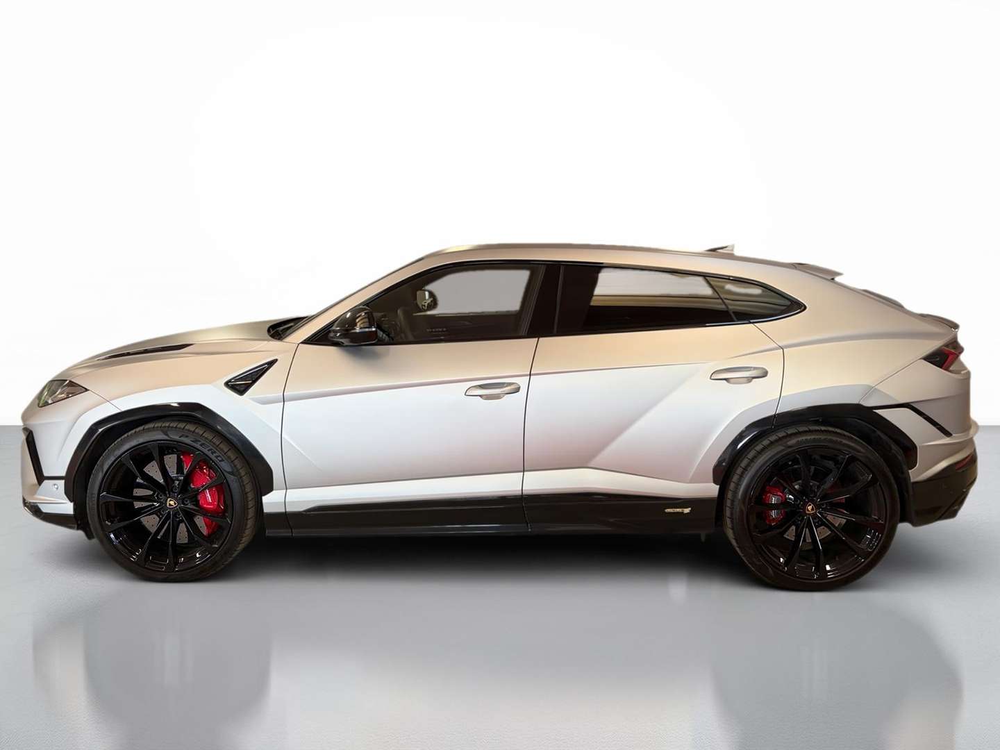 Lamborghini Urus - - Joinsteer - #4