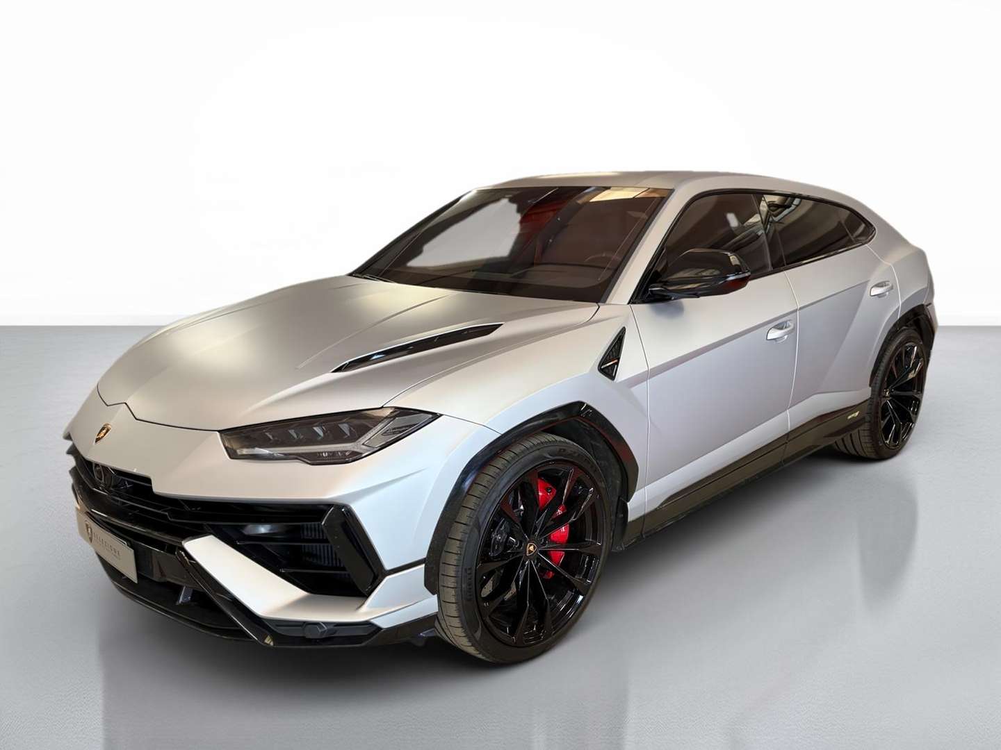 Lamborghini Urus - - Joinsteer - #5