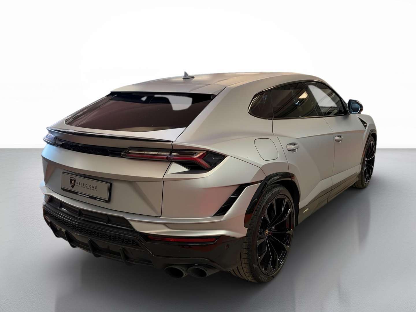Lamborghini Urus - - Joinsteer - #2