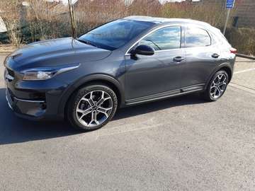 XCeed 1.6 CRDi MHEV Pace DCT