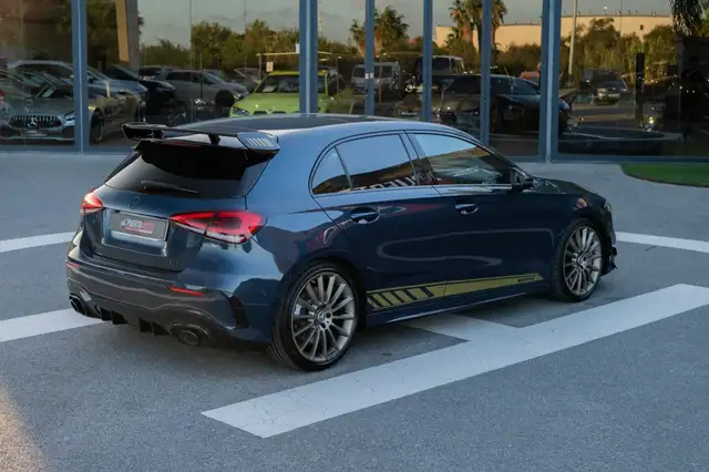 Mercedes-Benz A-Class view 6