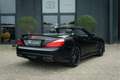 Mercedes-Benz SL 63 AMG Roadster Full carbon | Panorama | Nachtzicht | Ban Zwart - thumbnail 38