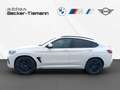 BMW X4 M | Kurvenlicht| DrivAss+| ParkAss+ Blanc - thumbnail 3