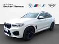 BMW X4 M | Kurvenlicht| DrivAss+| ParkAss+ Weiß - thumbnail 1