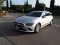 Mercedes-Benz CLA 180 180 d Automatic Shooting Brake Business Argent - thumbnail 2
