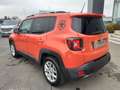 Jeep Renegade 1.6 Mjt DDCT AUTOMATICO 120 CV Limited GARANZIA Orange - thumbnail 6