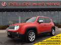 Jeep Renegade 1.6 Mjt DDCT AUTOMATICO 120 CV Limited GARANZIA Orange - thumbnail 1