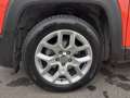 Jeep Renegade 1.6 Mjt DDCT AUTOMATICO 120 CV Limited GARANZIA Orange - thumbnail 17