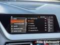 BMW 120 i 18 ZOLL M-RÄDER+HIFI+SHZG Schwarz - thumbnail 13