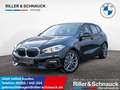 BMW 120 i 18 ZOLL M-RÄDER+HIFI+SHZG Schwarz - thumbnail 1