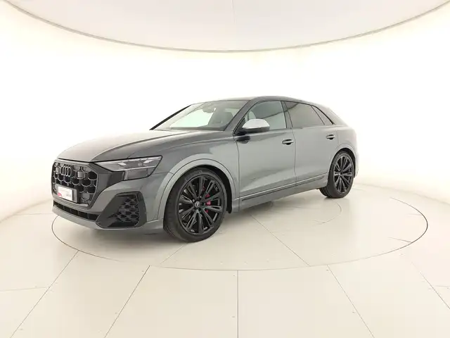 Audi Q8 s4.0 tfsi quattro tiptronic