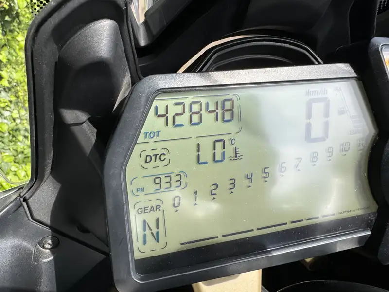 Ducati Multistrada 1200 - foto 8